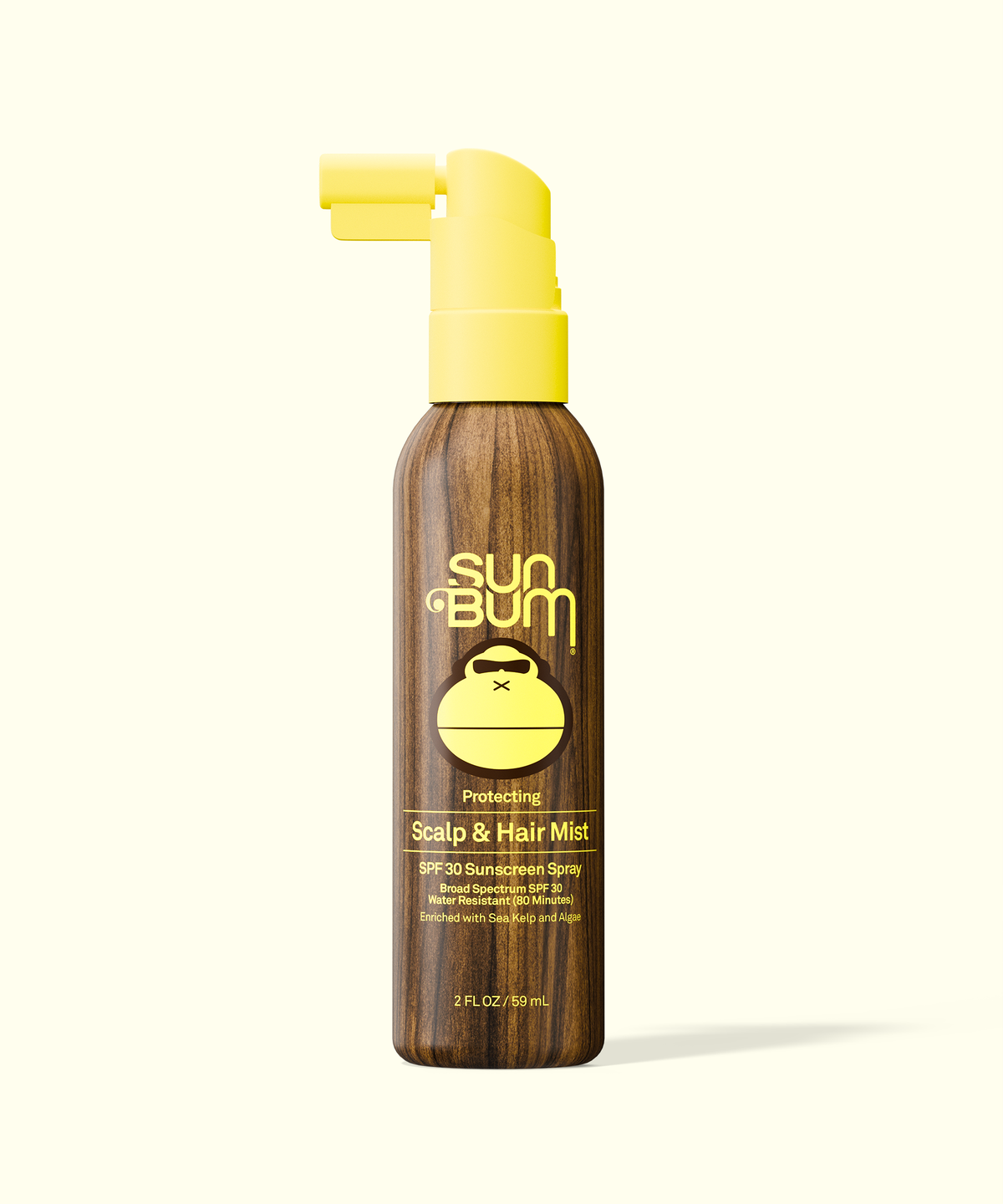 Scalp & Hair Mist SPF 30 S6