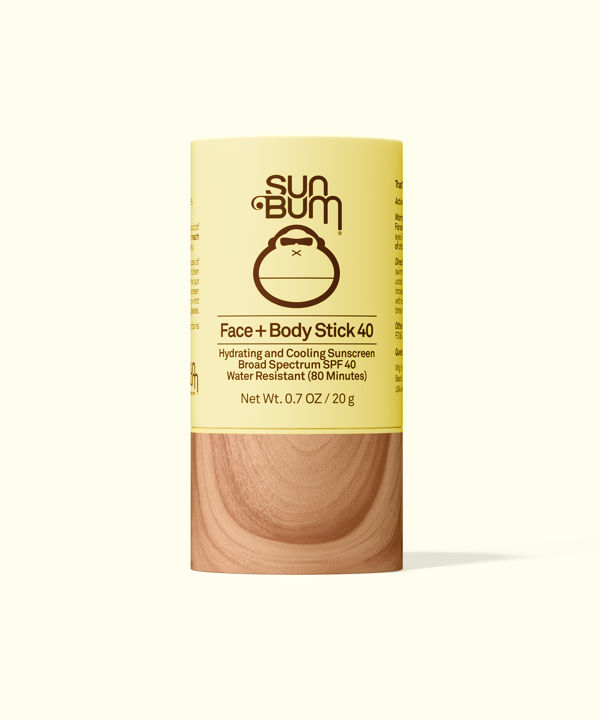 Original Face and Body Stick 40 B3