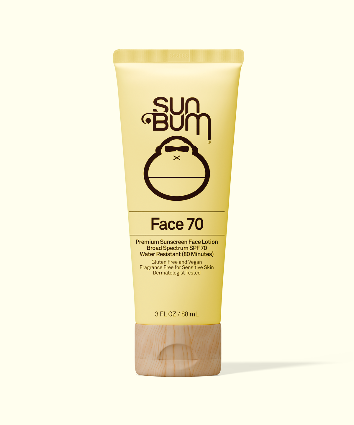 Original SPF 70 Sunscreen Face Lotion I9