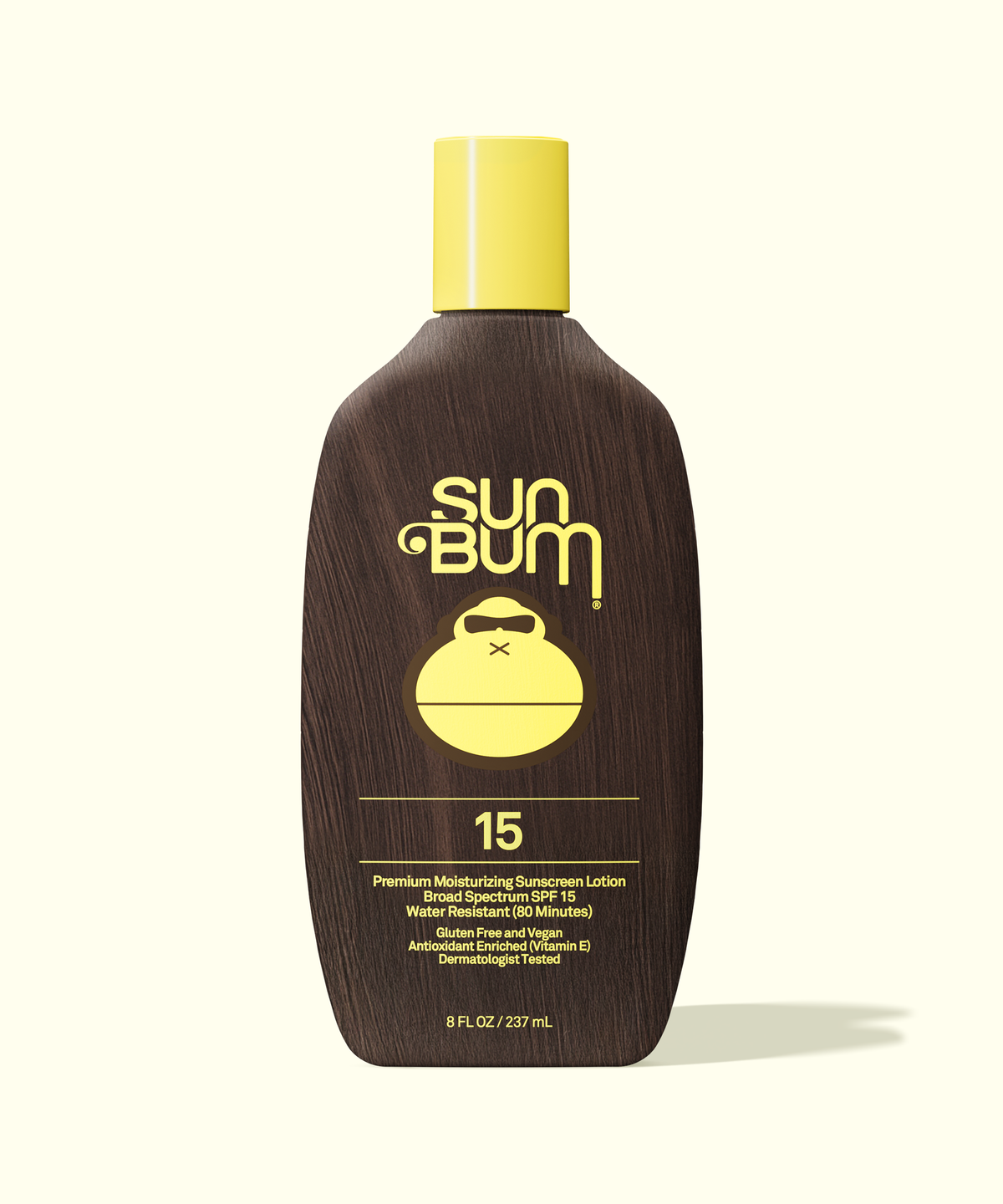Original SPF 15 Sunscreen Lotion A3